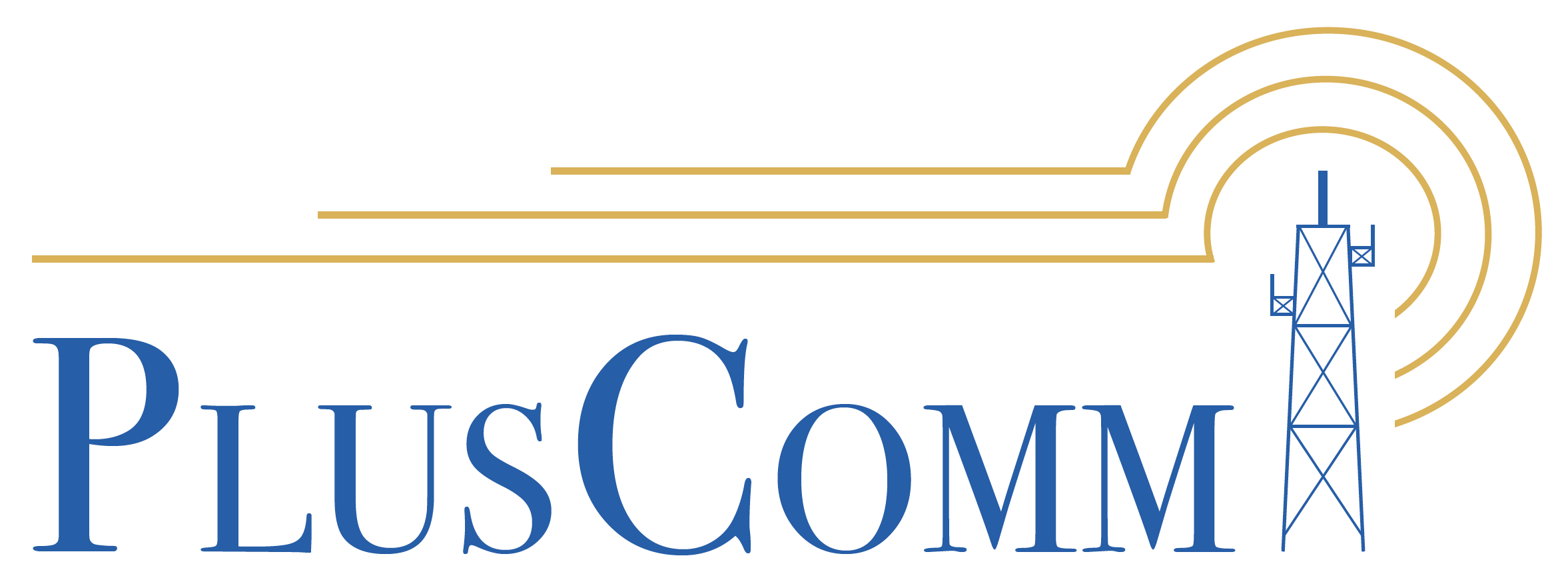 PlusComm, Inc.